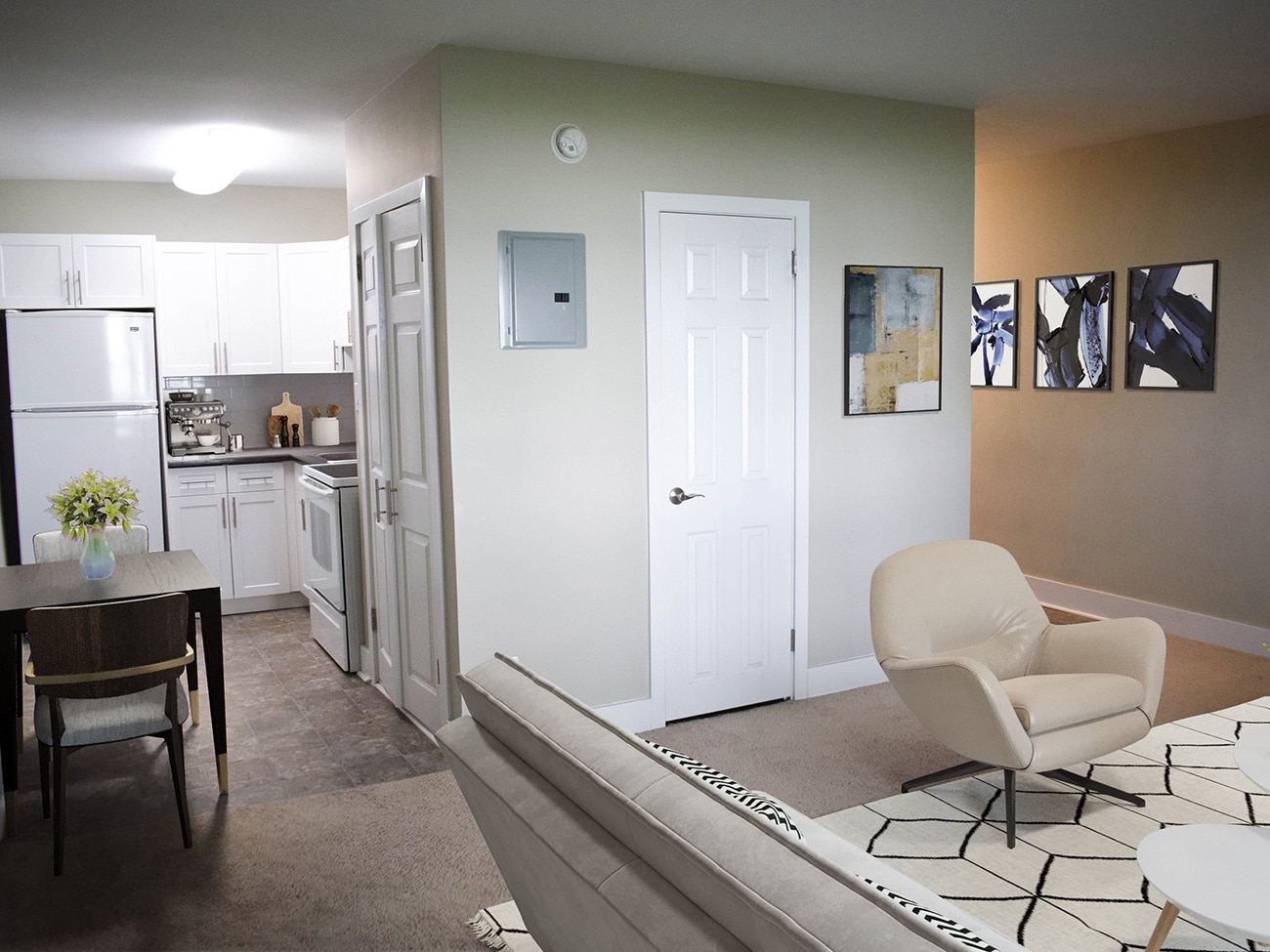 Gallery Gannon Apartments